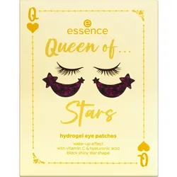 Essence Queen of... Stars Be The Shining Star Of Game Augenmaske Damen 