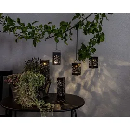 Star Trading IZOLA, 3er Set, IP44