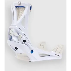 Burton  white Gr. L