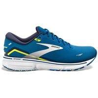 Brooks Ghost 15 Herren blue/nightlife/white 46,5