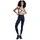 Roxy Heart Into It Leggings Schwarz XS