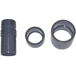 OKU Absorber-Anschlussset für PVC-Verrohrung Ø 50 mm