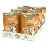 Boswelia Landhausküche Ente 6 x 400 g