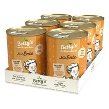 Boswelia Landhausküche Ente 6 x 400 g