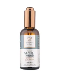Himalaya’s Dreams Körper- & Gesichtsöl Ayurveda Sandalwood Serenity