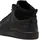 Puma Smash 3.0 Mid Herren Black-Shadow Grey 38