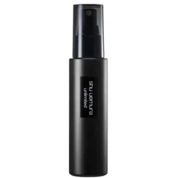 shu uemura Schwarzes Fixierspray 100ml (Öl-Kontrolle Matt)
