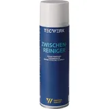 tecwerk Zwischenreiniger farblos 500 ml