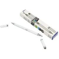 Werner Dorsch WEDO® Tablet Pen “3 for all“, weiß