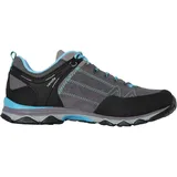 MEINDL Ontario GTX Damen  grau/azurblau 37,5