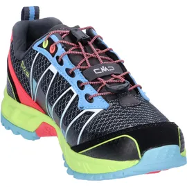 CMP Altak Damen Niagara/Yellow Fluo 36