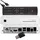 VU+ Zero Linux Full HD Sat Receiver - Weiss + 300 Mbits Wifi Stick