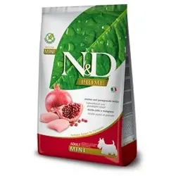 N&D Farmina Prime Mini Adult 2x7 kg