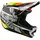 Troy Lee Designs D4 Carbon 60-61 cm schwarz/rot 2021