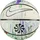 Nike Everyday Playground Basketball Multi/White/Black/White 7