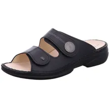 Finn Comfort Sansibar schwarz 45