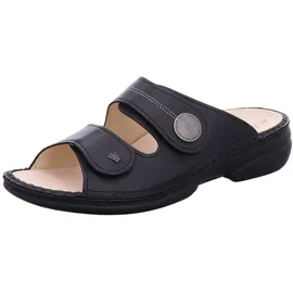 Finn Comfort Sansibar schwarz 45