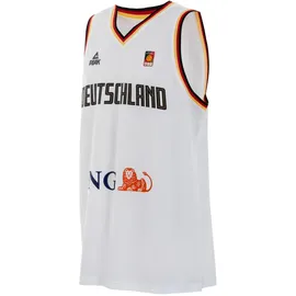 Peak Performance DBB Deutschland Trikot 25029 weiss XXL