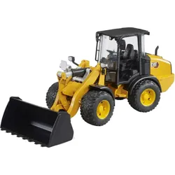 Bruder Cat Kompaktgelenkradlader 2485