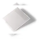 Durable Selbstklebetasche CD tr 10St mit Verschlussklappe 127x127mm