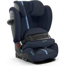 Cybex Pallas G I-Size Plus ocean blue