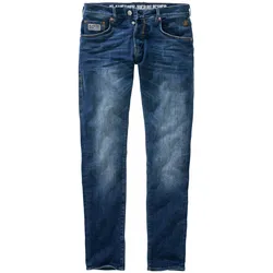 Herrlicher Herren Trade Jeans blau 31/32 - 31/32