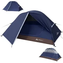 luxuskollektion Forceatt Kuppelzelt 2 Personen