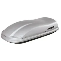 FARAD Marlin 400L Grau