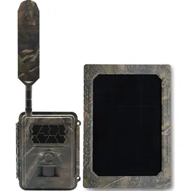 SEISSIGER Base-Cam LTE SUPERSIM-Edition Grün