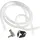 Platypus Hose Kit, Schnabeltier - Transparent