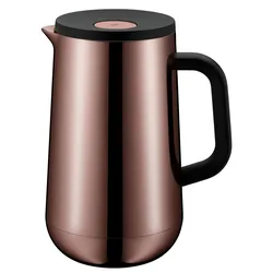 WMF Isolierkanne Tee 1,0l Impulse Vintage Kupfer