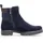 ARA Bristol damen Blau | Gr.: 41