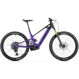 Mondraker Scree RR 2026 29 Zoll RH M ultraviolet