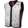 IXS Bodycool Dry Kühlweste grau, L