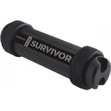 Corsair Flash Survivor Stealth 256GB schwarz USB 3.0