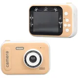 Dpofirs Selfie-Kamera-Upgrade, Digitale HD-Videokameras für jungen alter von 3–8 Jahren, (Pinks)