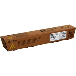 Laser/Kopierer RICOH 821260 RICOH SPC840DN TONER YELLOW