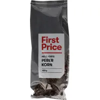 Ganz schwarzer pfeffer - 100 g