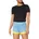 dove blau/limonengelb L
