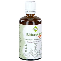 Bitterselect Flüssigkeit Zum Einnehmen