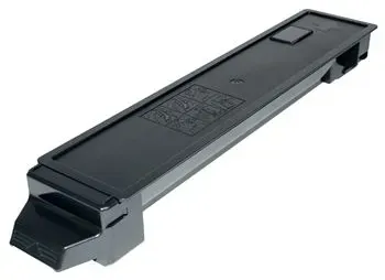 Kompatibler Toner für Kyocera TK-8315K Schwarz für Copystar CS2550ci Taskalfa 2550ci TK8315 K von ABC