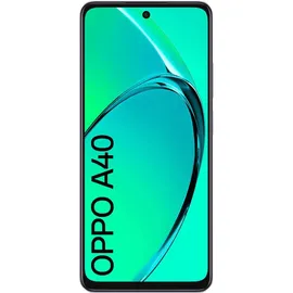 OPPO A40 4 GB RAM 128 GB Lila