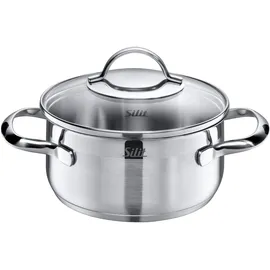 Silit Achat Bratentopf 16 cm