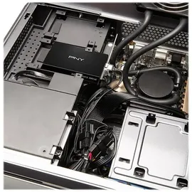 PNY CS900 120 GB 2,5"