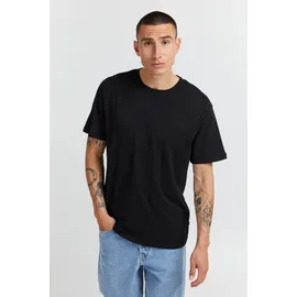 !Solid T-Shirt SOLID "T-Shirt SDCadel", Jungen, Gr. L, schwarz (true schwarz), Obermaterial: 100% Baumwolle CO., Shirts T-Shirt