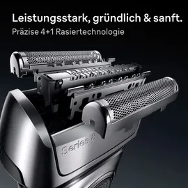Braun Series 8 8617s