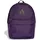 adidas Classic 3-Streifen Rucksack Lila/Schwarz