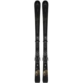 Atomic Cloud C9 Revoshock Light + M10 GW (inkl. Bindung) (Damen) (Modell 2023/2024) (AASS03350)