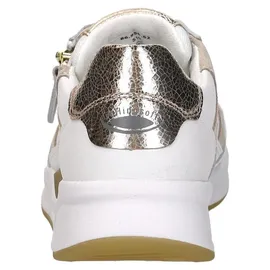 Gabor Rollingsoft Damen Weiß 38,5