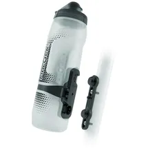 Fidlock Trinkflasche TWIST 800 ml Flaschenhalter grau